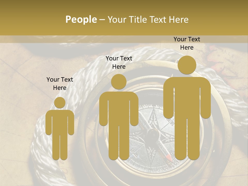 World East Obsolete PowerPoint Template