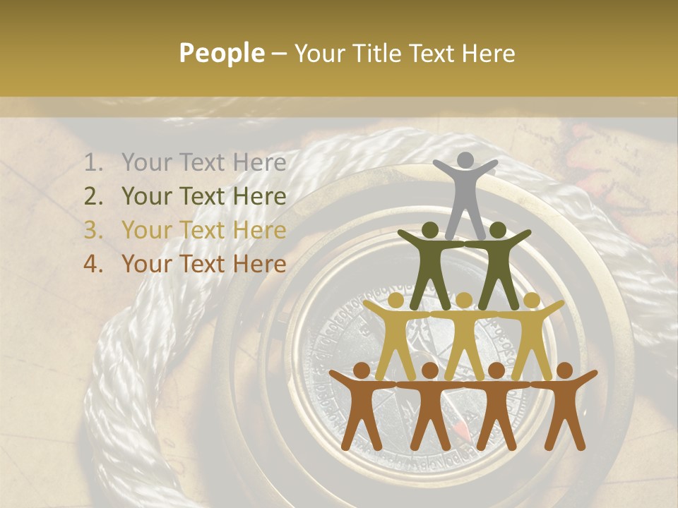 World East Obsolete PowerPoint Template