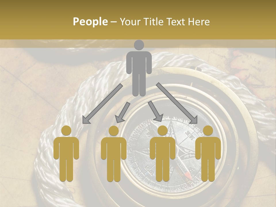 World East Obsolete PowerPoint Template