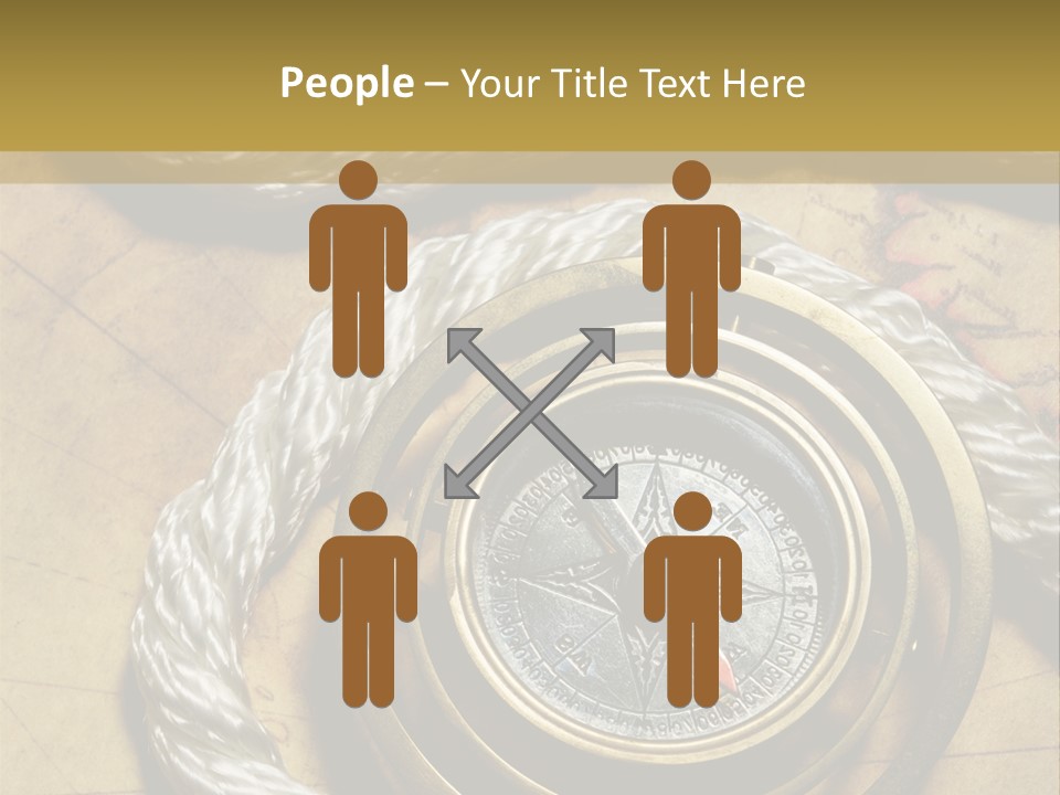 World East Obsolete PowerPoint Template