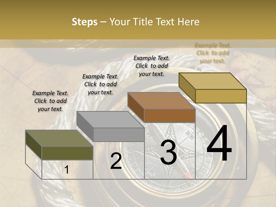 World East Obsolete PowerPoint Template