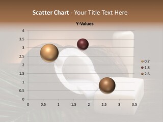 Organic Soap Nut PowerPoint Template