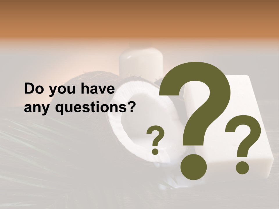 Bathroom Wood Green PowerPoint Template