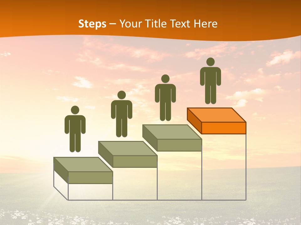 Luxury Coco Walnut PowerPoint Template