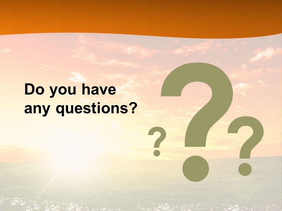 Luxury Coco Walnut PowerPoint Template