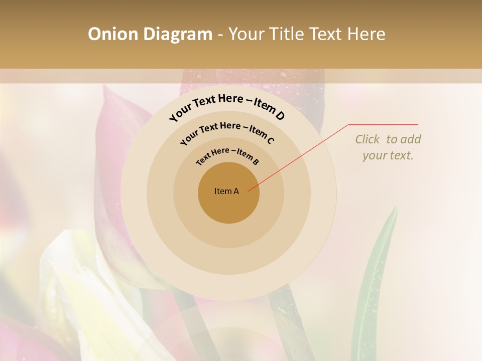 Green Celebrate Copy PowerPoint Template