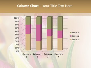 Green Celebrate Copy PowerPoint Template