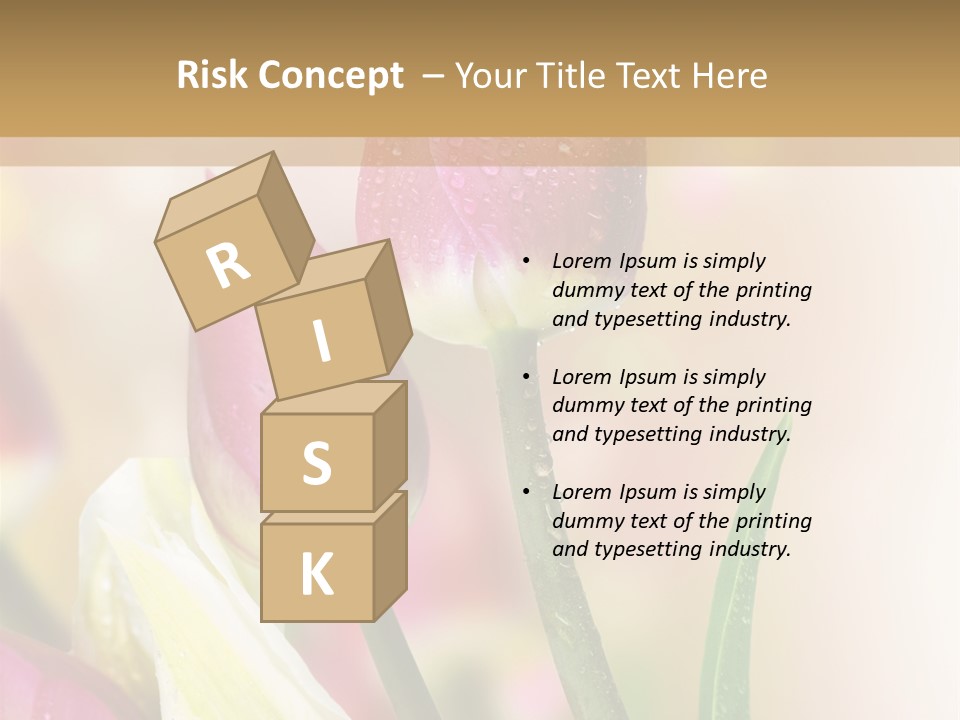 Green Celebrate Copy PowerPoint Template