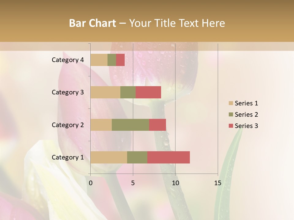 Green Celebrate Copy PowerPoint Template