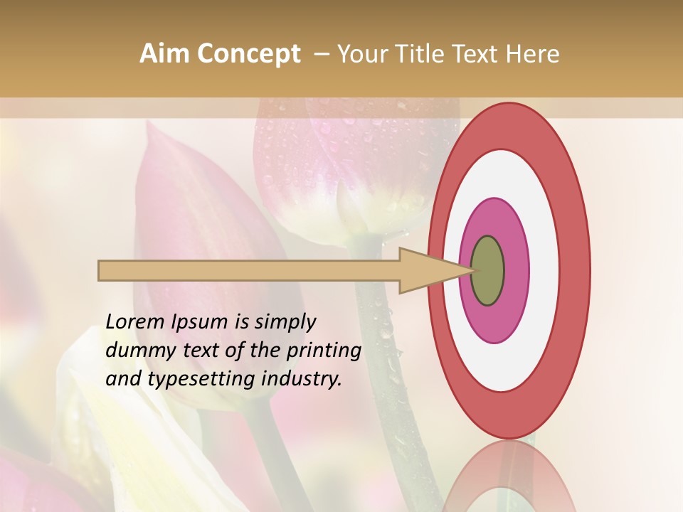 Green Celebrate Copy PowerPoint Template