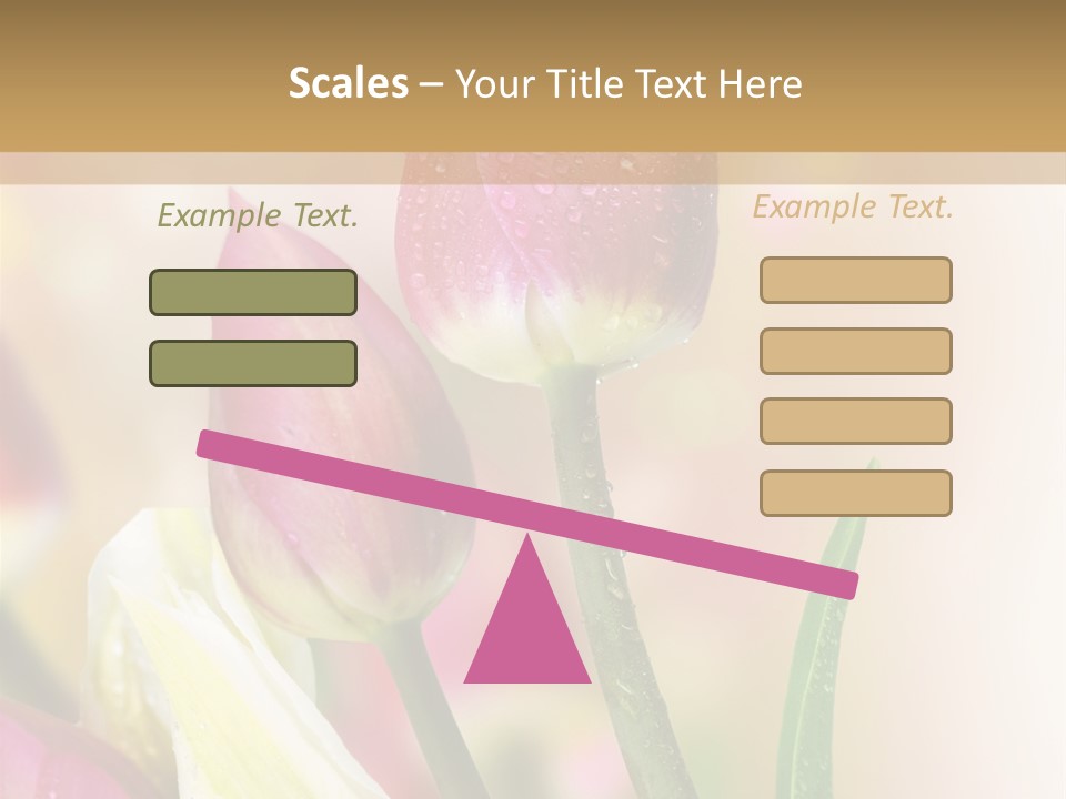 Green Celebrate Copy PowerPoint Template