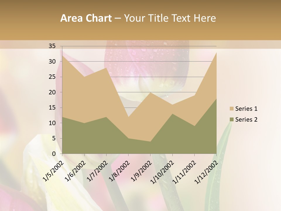 Green Celebrate Copy PowerPoint Template
