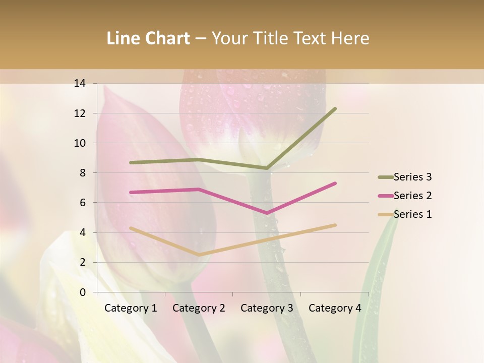 Green Celebrate Copy PowerPoint Template