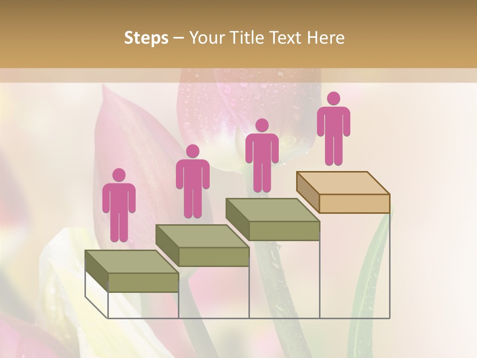 Green Celebrate Copy PowerPoint Template
