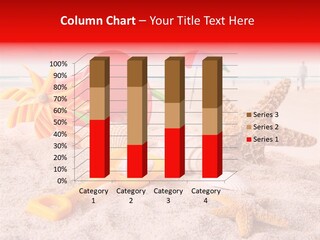 Nature Copy Space Summer PowerPoint Template