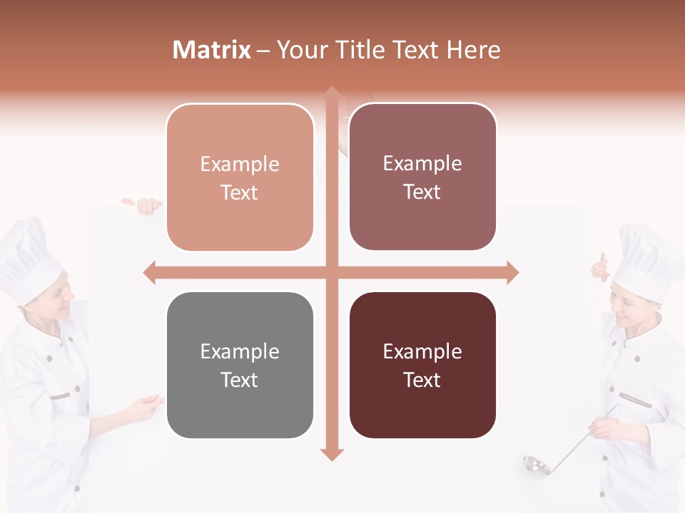 Job Isolated Background PowerPoint Template