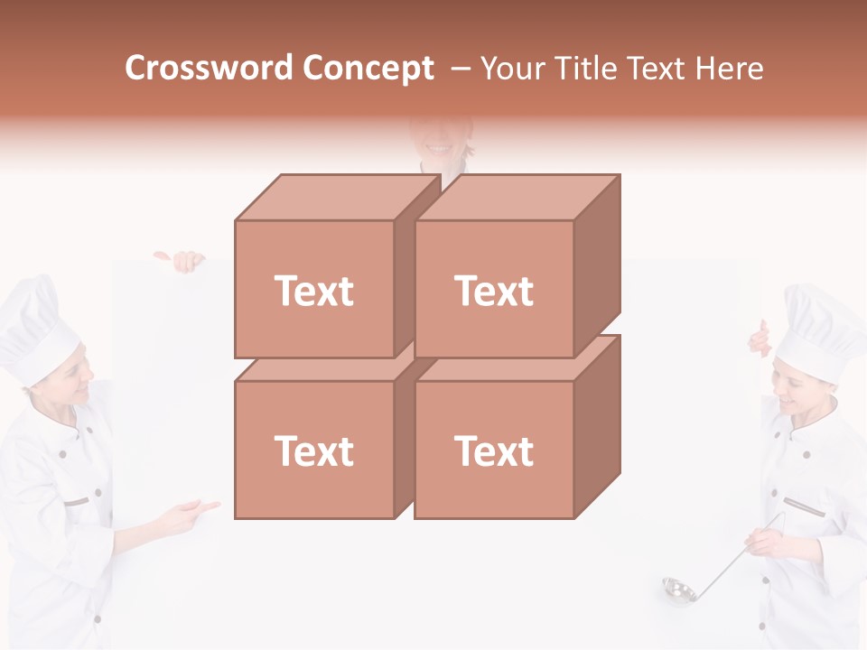 Job Isolated Background PowerPoint Template