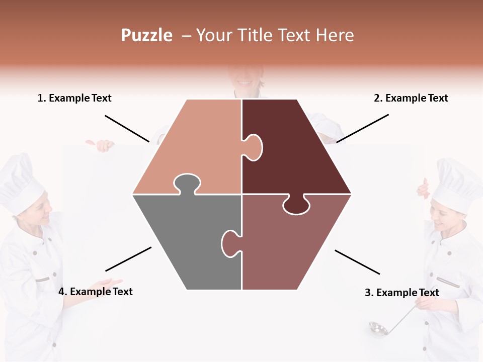 Job Isolated Background PowerPoint Template