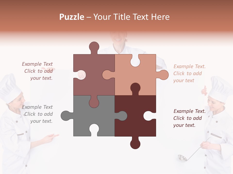 Job Isolated Background PowerPoint Template