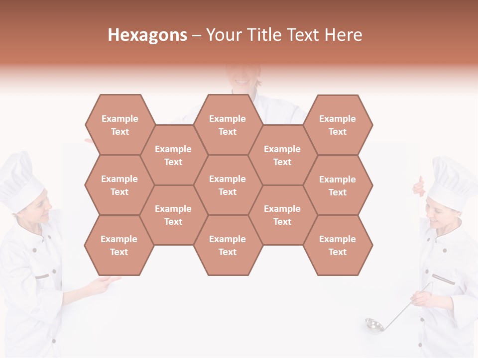 Job Isolated Background PowerPoint Template