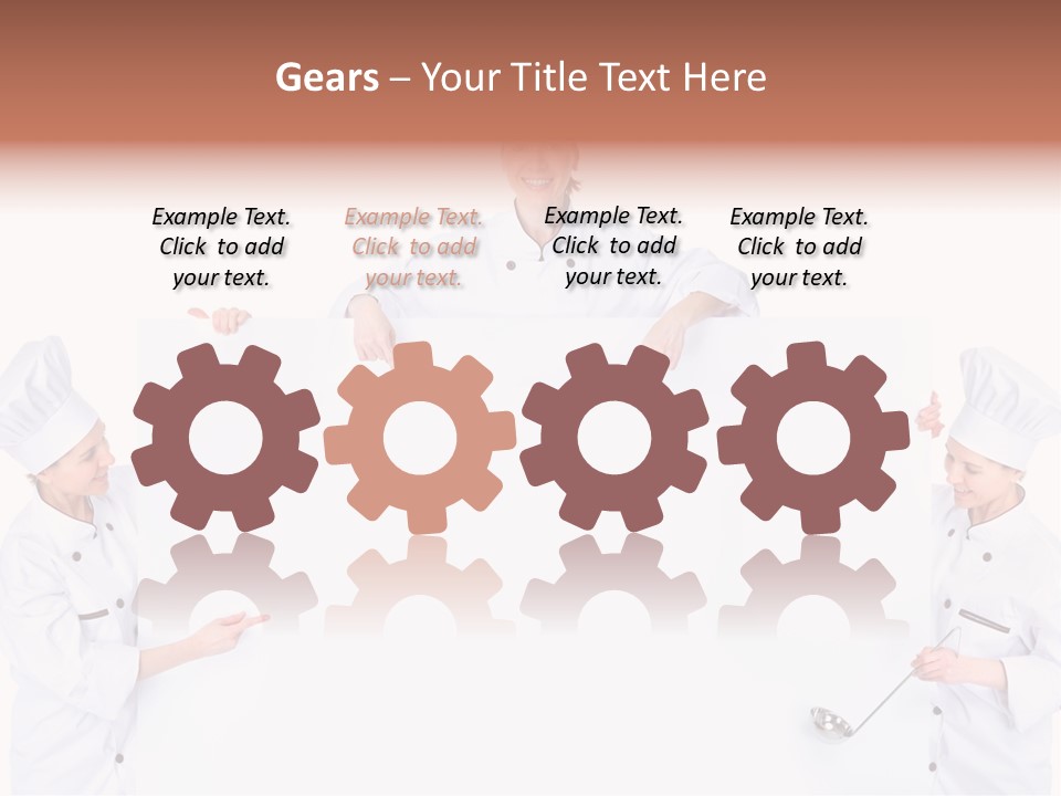 Job Isolated Background PowerPoint Template