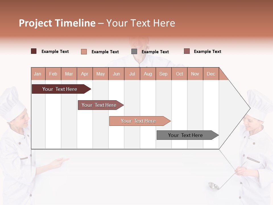 Job Isolated Background PowerPoint Template