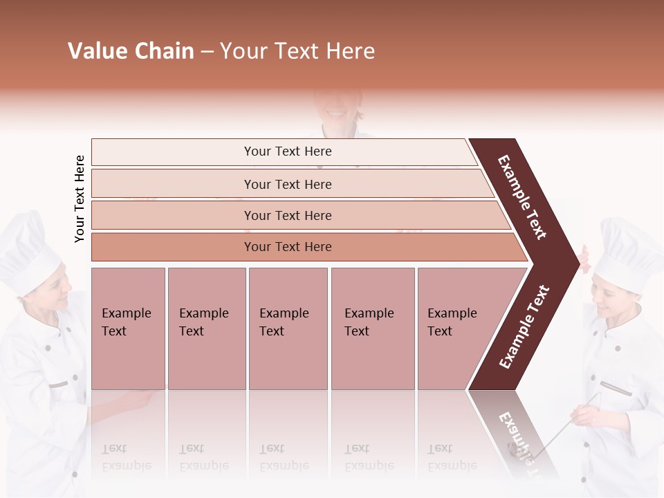 Job Isolated Background PowerPoint Template