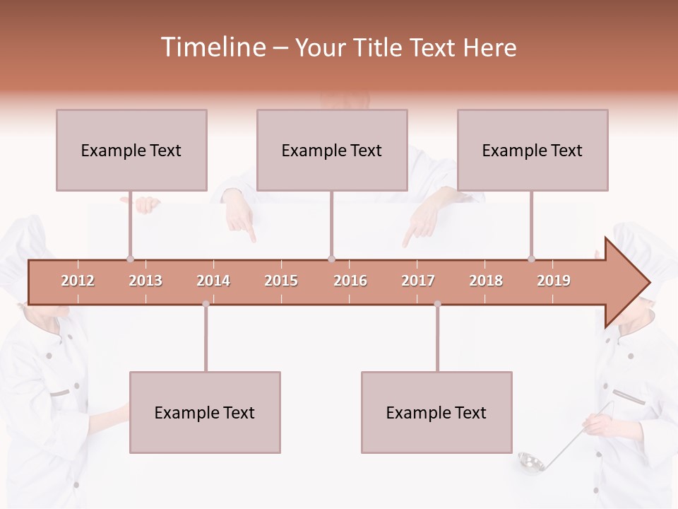 Job Isolated Background PowerPoint Template