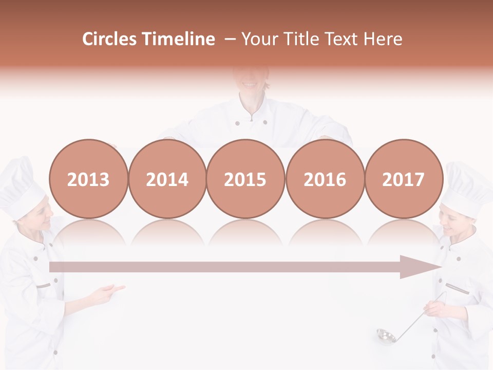 Job Isolated Background PowerPoint Template