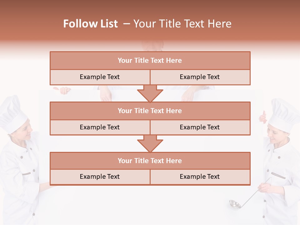 Job Isolated Background PowerPoint Template
