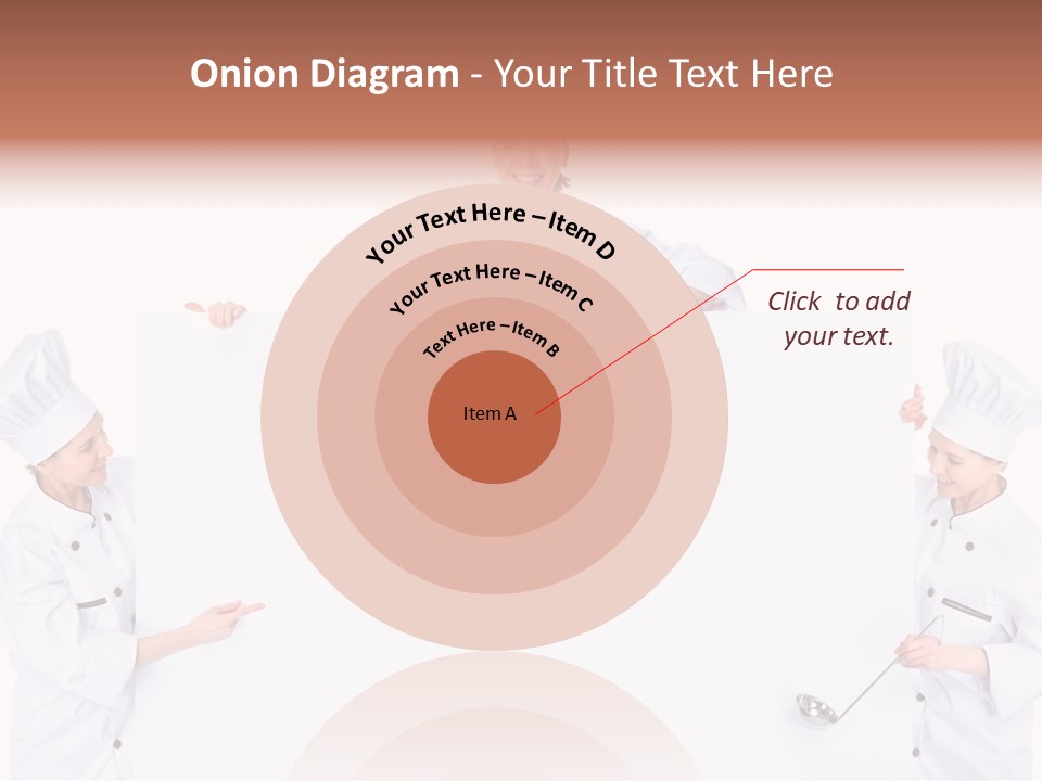 Job Isolated Background PowerPoint Template