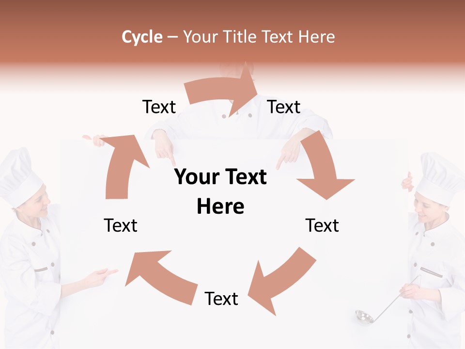 Job Isolated Background PowerPoint Template