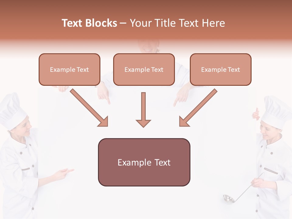 Job Isolated Background PowerPoint Template