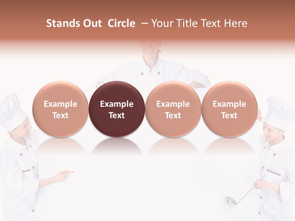 Job Isolated Background PowerPoint Template