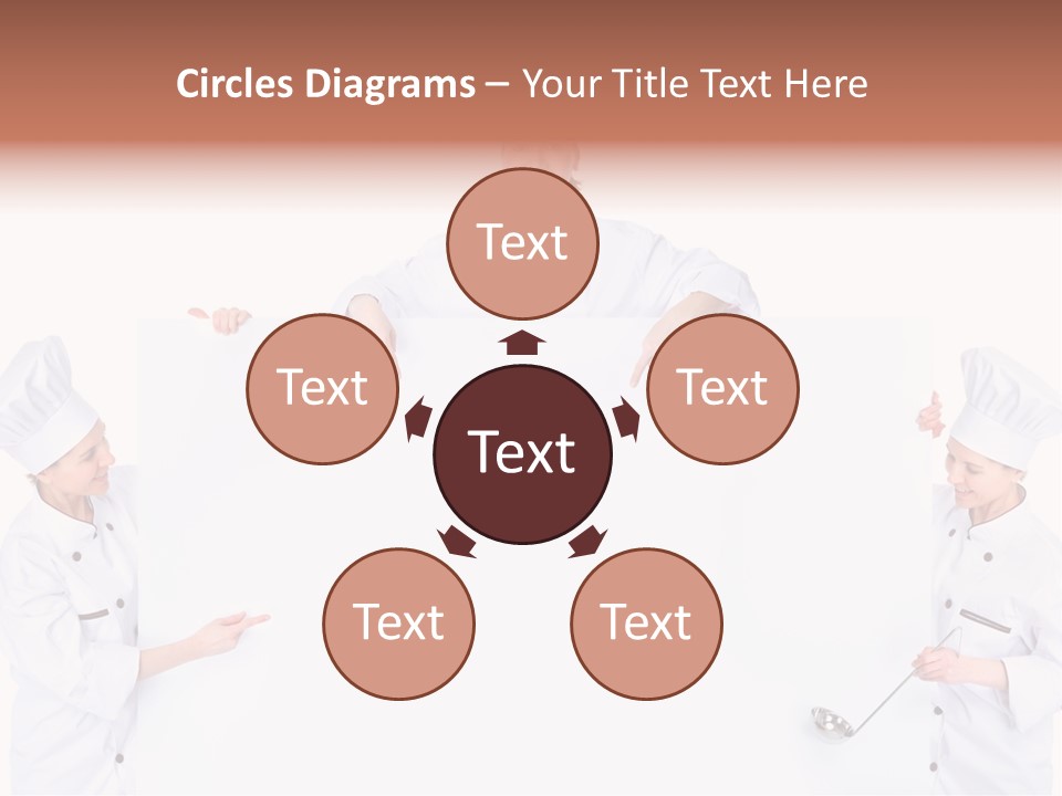 Job Isolated Background PowerPoint Template