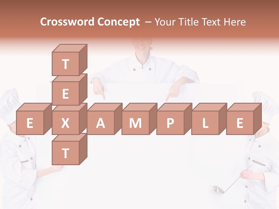 Job Isolated Background PowerPoint Template