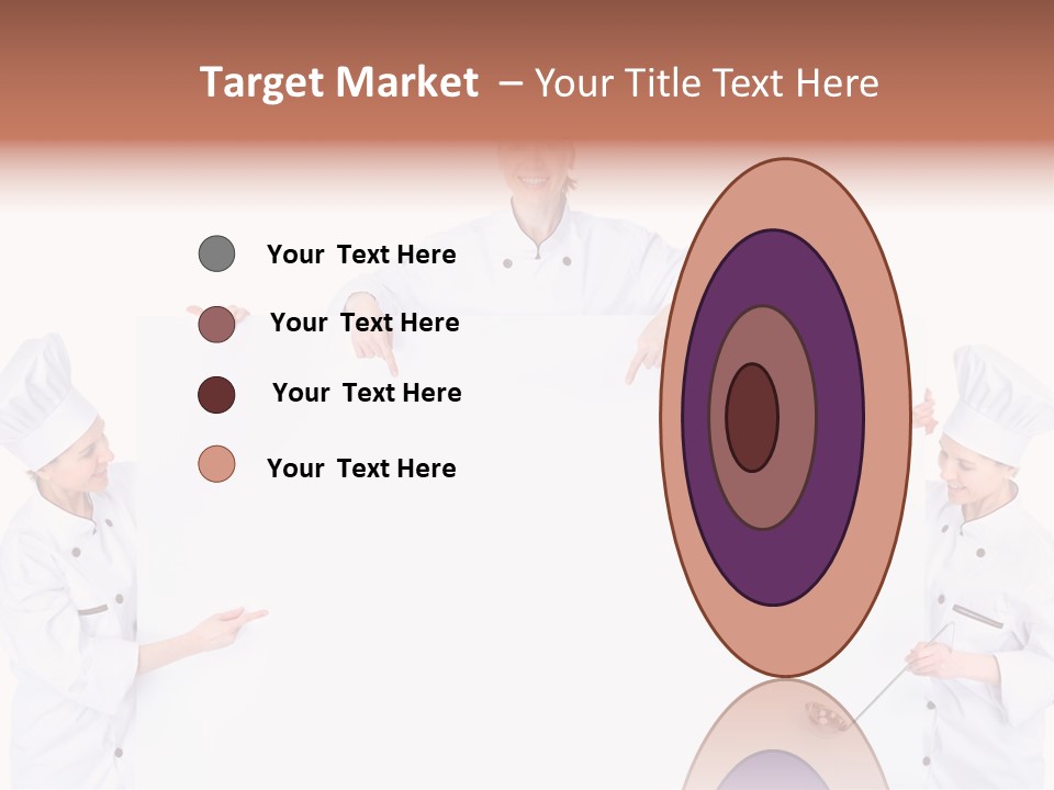 Job Isolated Background PowerPoint Template