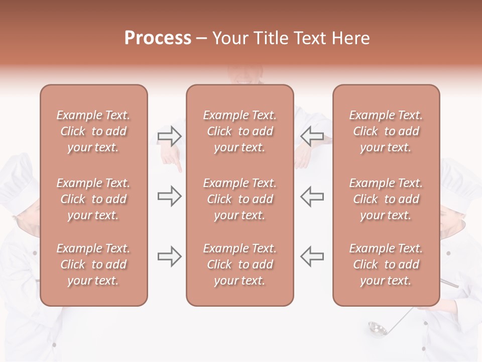 Job Isolated Background PowerPoint Template