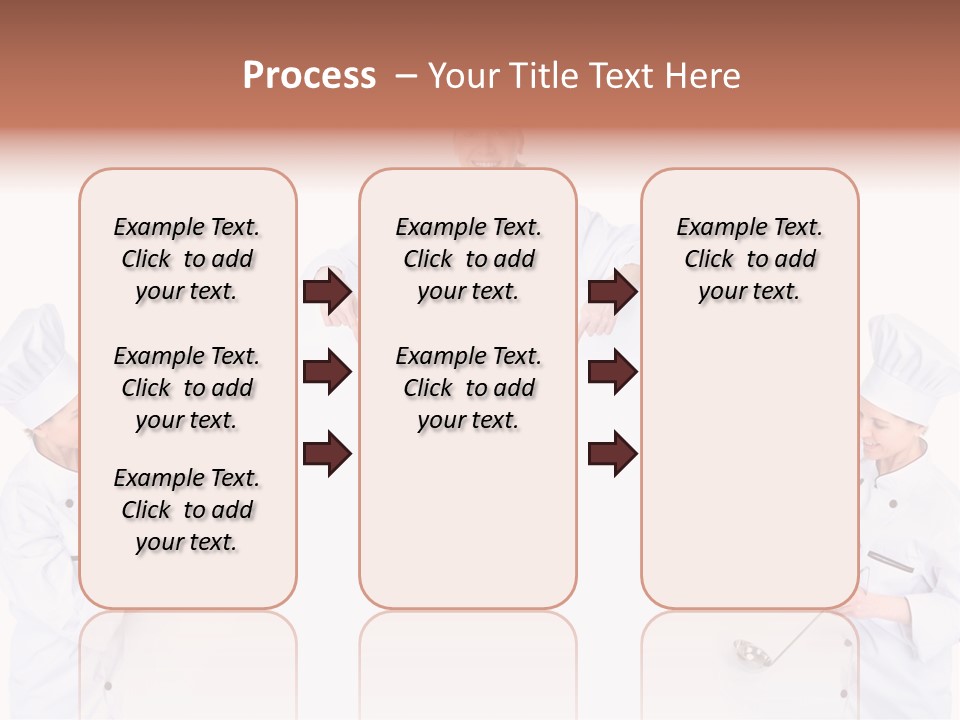 Job Isolated Background PowerPoint Template