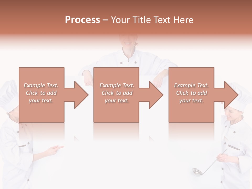 Job Isolated Background PowerPoint Template