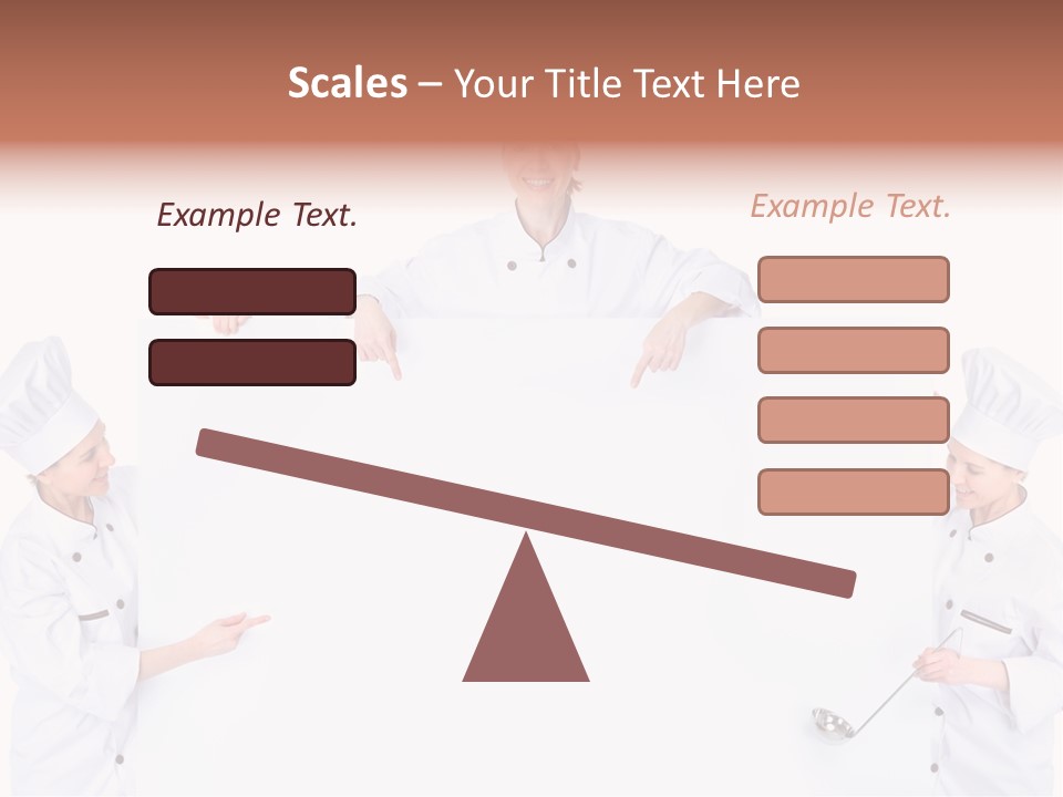Job Isolated Background PowerPoint Template