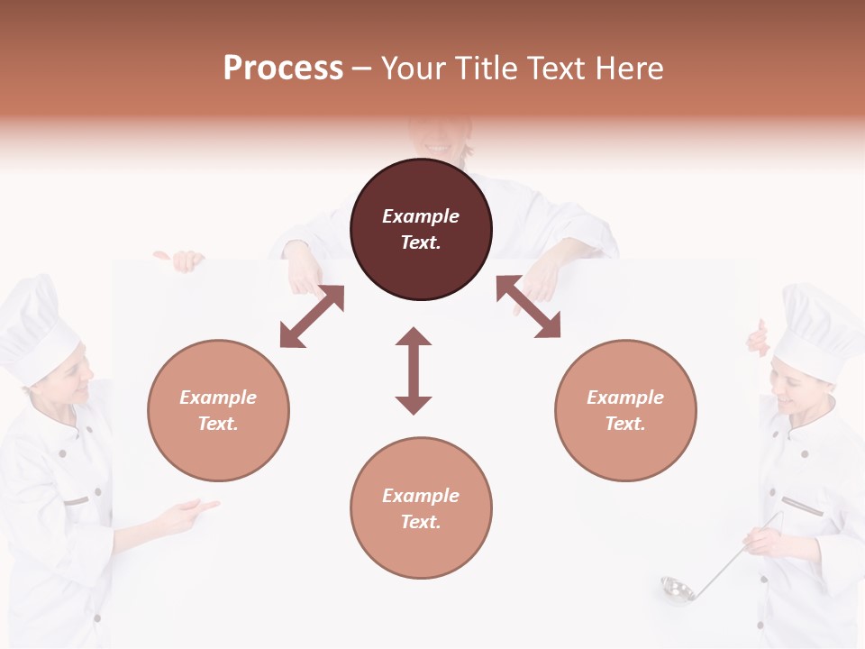 Job Isolated Background PowerPoint Template