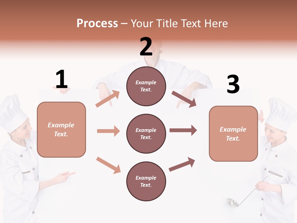 Job Isolated Background PowerPoint Template