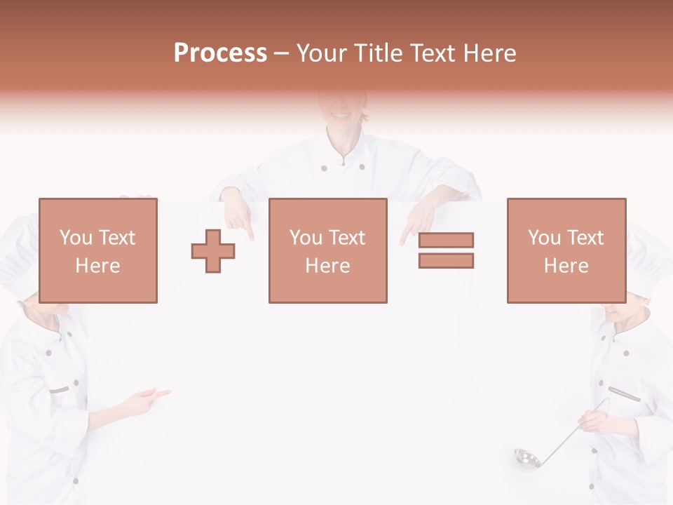 Job Isolated Background PowerPoint Template