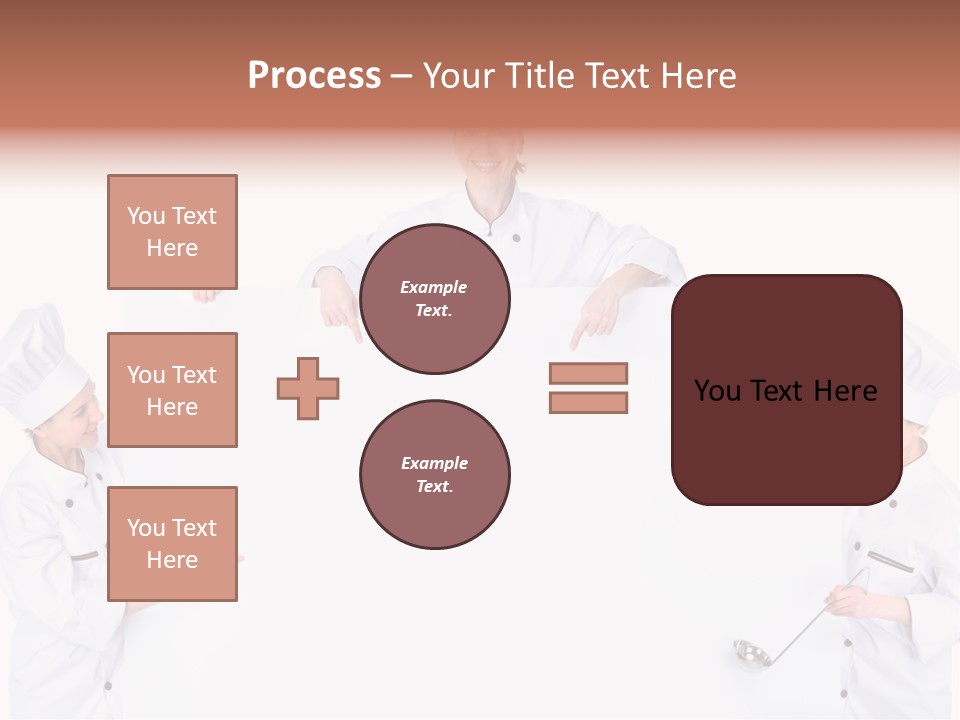 Job Isolated Background PowerPoint Template