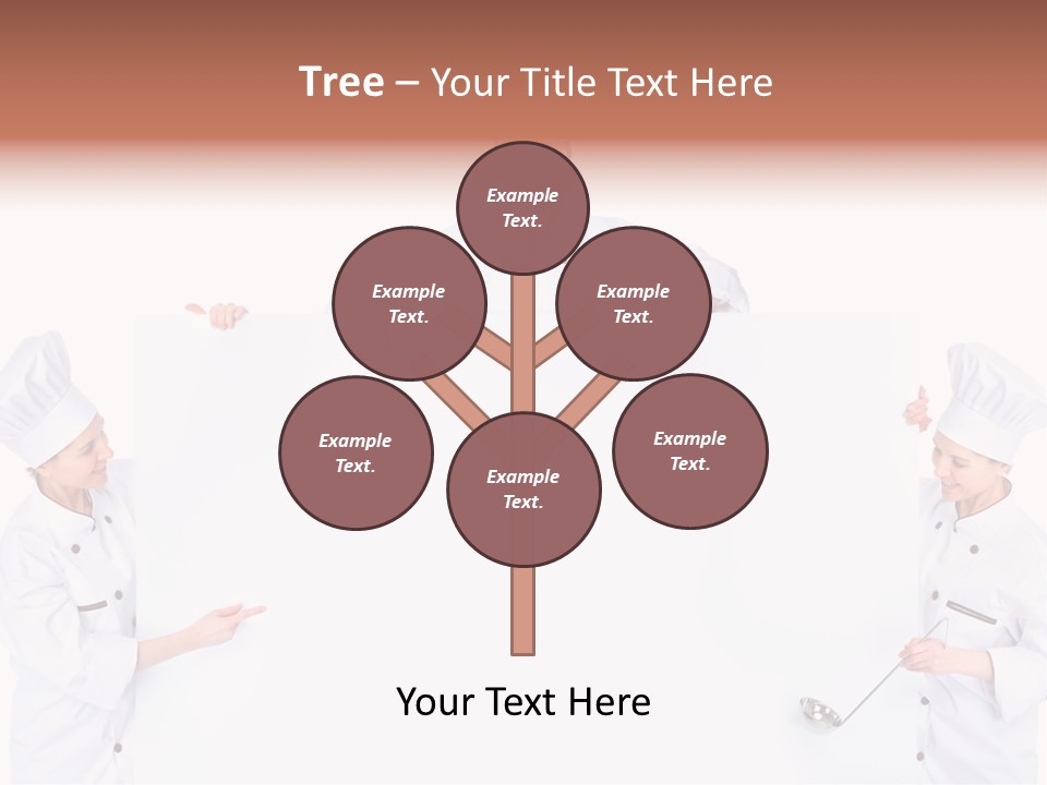 Job Isolated Background PowerPoint Template