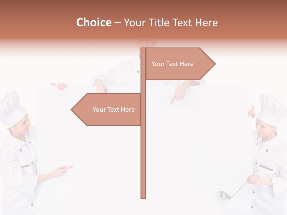 Job Isolated Background PowerPoint Template