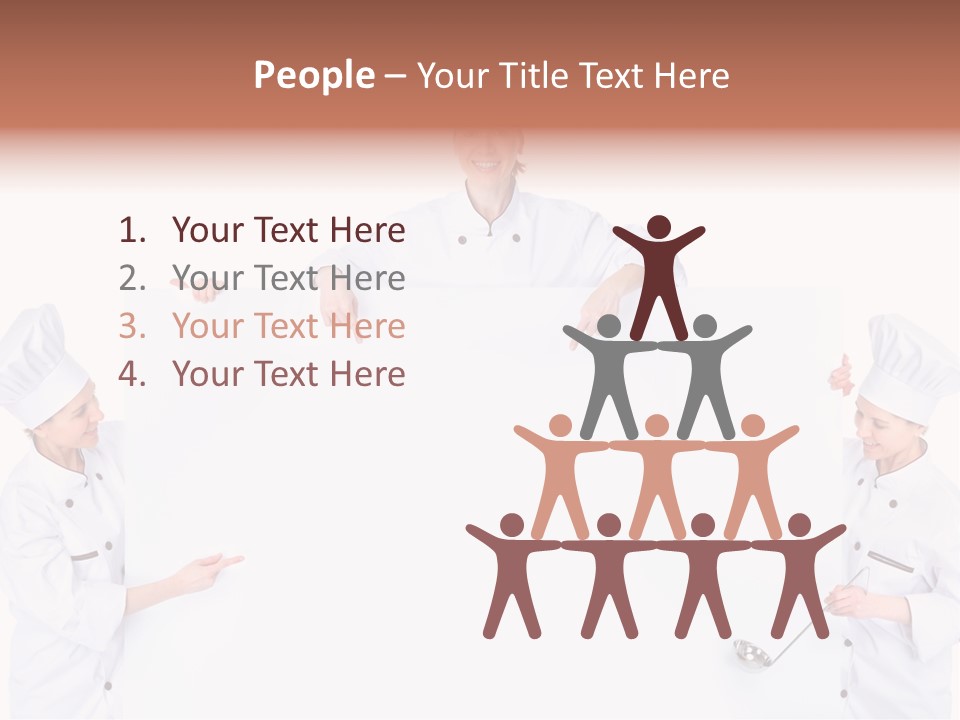 Job Isolated Background PowerPoint Template