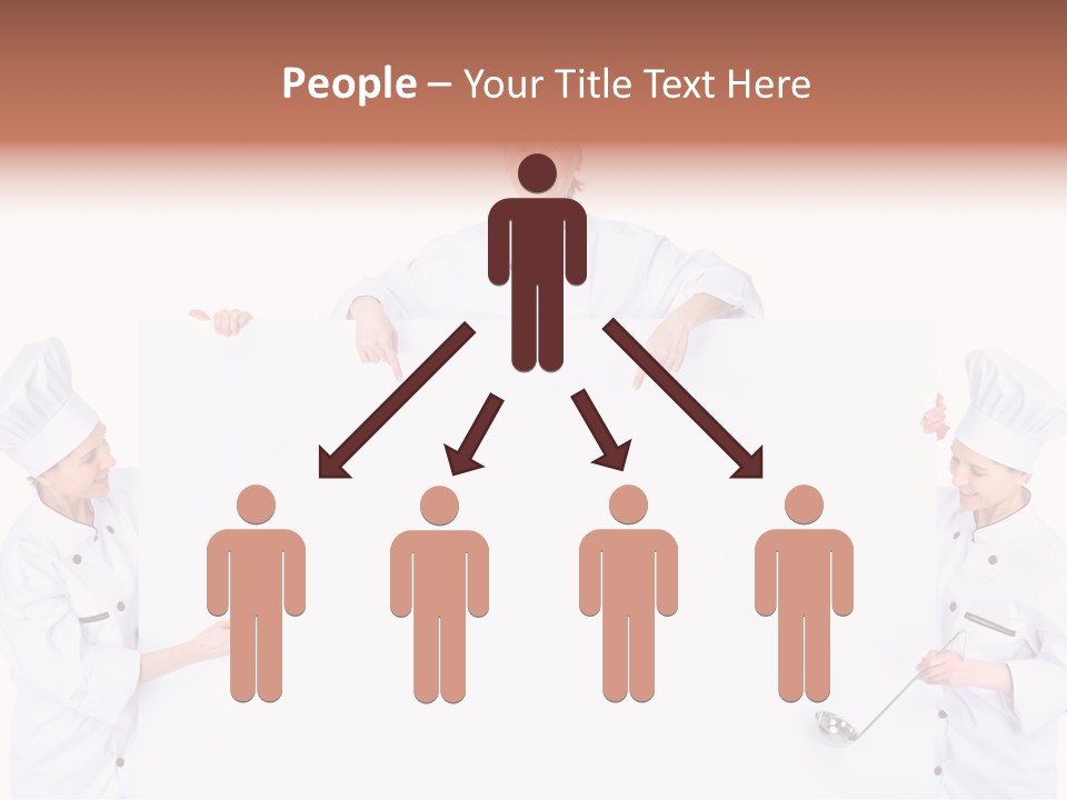 Job Isolated Background PowerPoint Template