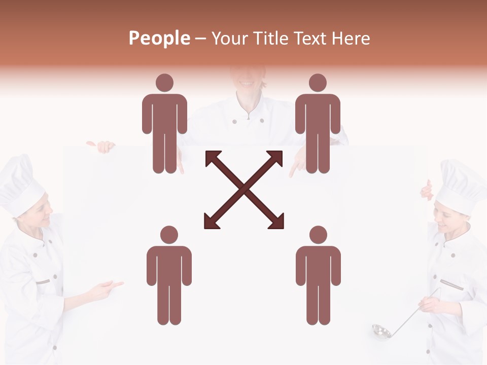 Job Isolated Background PowerPoint Template